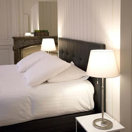 Appartement Sur Les Quais De Μπορντό Εξωτερικό φωτογραφία