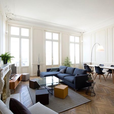 Appartement Sur Les Quais De Μπορντό Εξωτερικό φωτογραφία