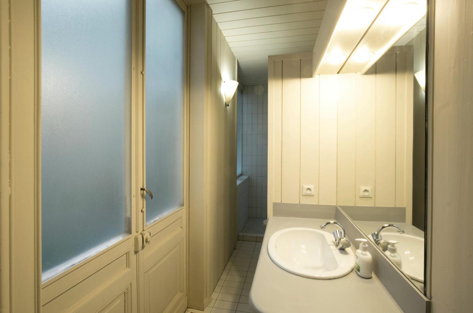 Appartement Sur Les Quais De Μπορντό Εξωτερικό φωτογραφία