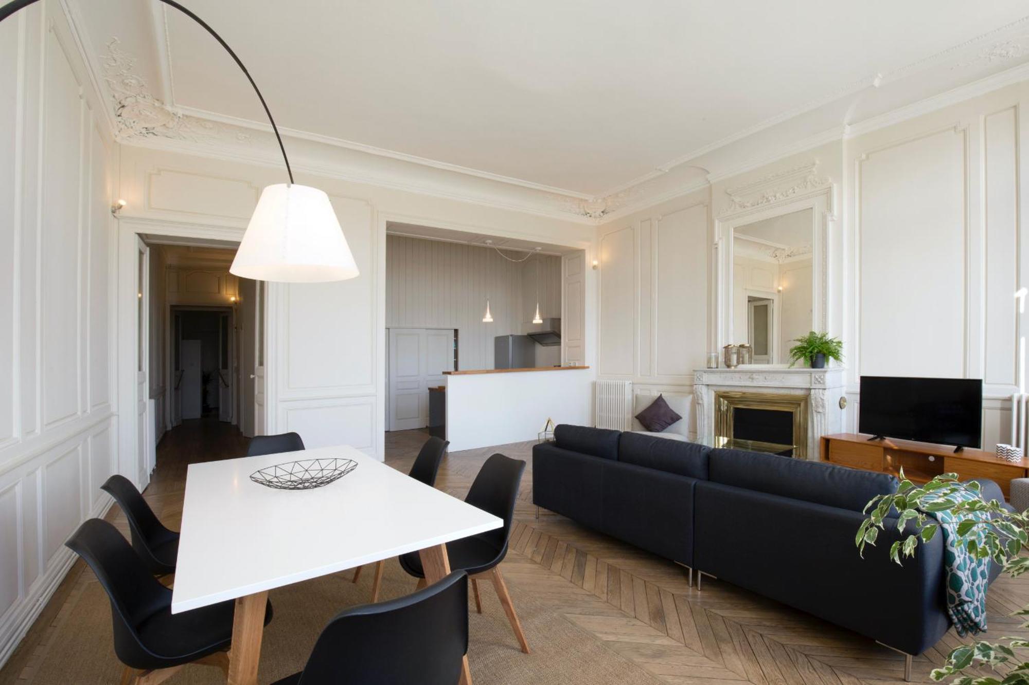 Appartement Sur Les Quais De Μπορντό Εξωτερικό φωτογραφία