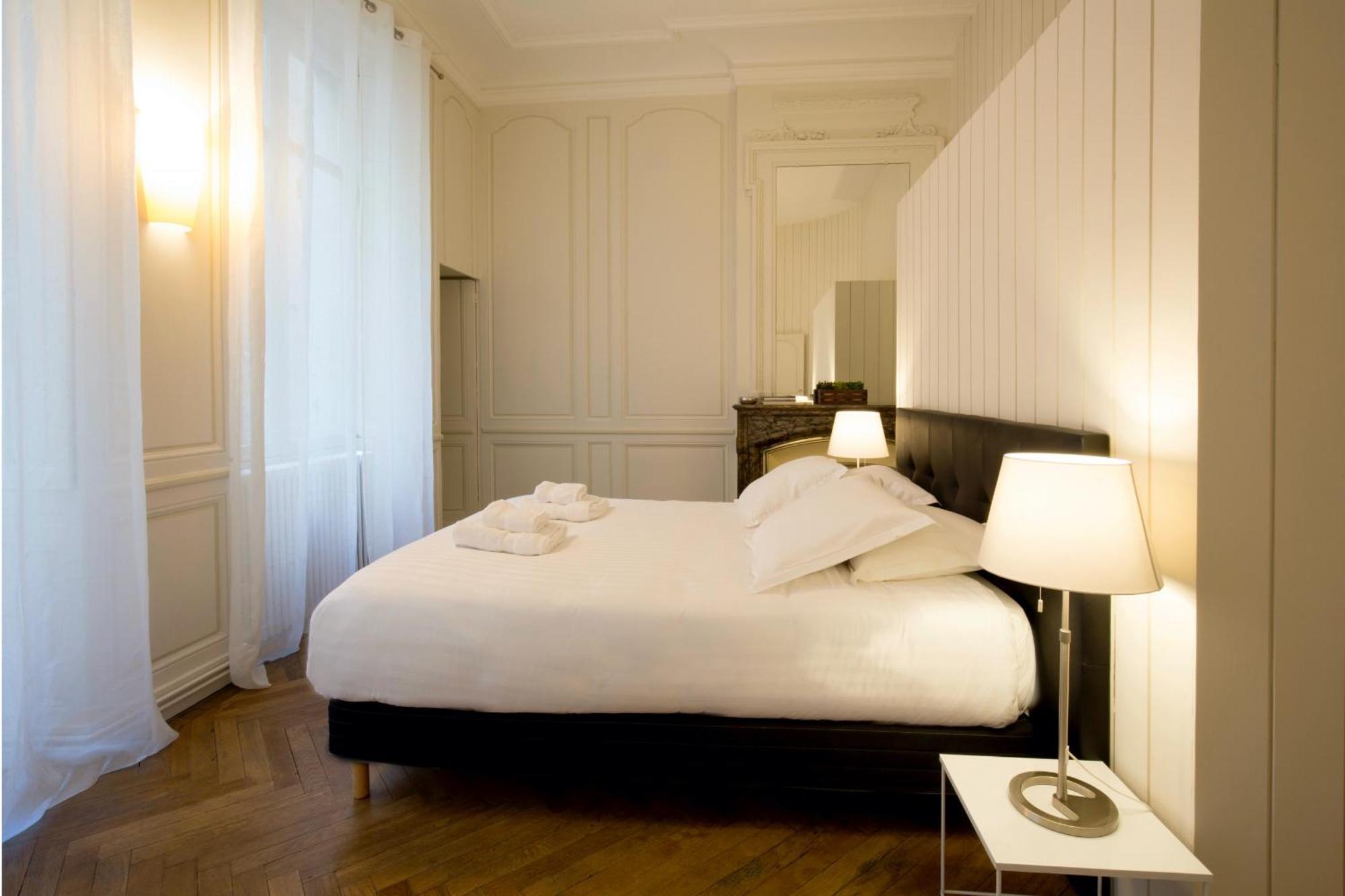Appartement Sur Les Quais De Μπορντό Εξωτερικό φωτογραφία
